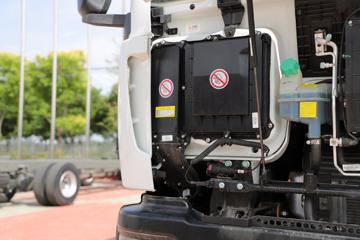 �й����� �ǵ¿�SITRAK G5�ؿ� 290���� 4X2 9.45����س�(ZZ5186XLCN711GF1)ͼƬ