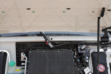 �й����� �ǵ¿�SITRAK G5�ؿ� 290���� 4X2 9.45����س�(ZZ5186XLCN711GF1)ͼƬ