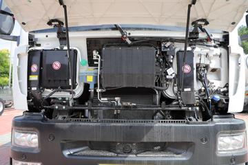 �й����� �ǵ¿�SITRAK G5�ؿ� 290���� 4X2 9.45����س�(ZZ5186XLCN711GF1)ͼƬ