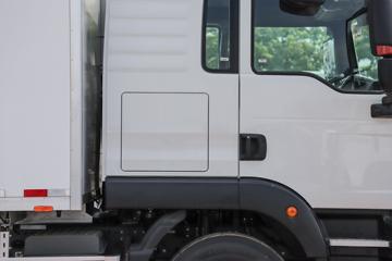 �й����� �ǵ¿�SITRAK G5�ؿ� 290���� 4X2 9.45����س�(ZZ5186XLCN711GF1)ͼƬ