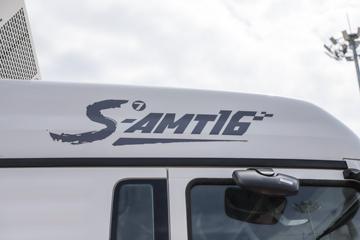 �й����� �ǵ¿�SITRAK G5�ؿ� 290���� 4X2 9.45����س�(ZZ5186XLCN711GF1)ͼƬ