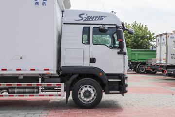 �й����� �ǵ¿�SITRAK G5�ؿ� 290���� 4X2 9.45����س�(ZZ5186XLCN711GF1)ͼƬ