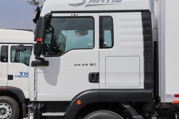 �й����� �ǵ¿�SITRAK G5�ؿ� 290���� 4X2 9.45����س�(ZZ5186XLCN711GF1)ͼƬ