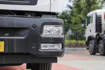 �й����� �ǵ¿�SITRAK G5�ؿ� 290���� 4X2 9.45����س�(ZZ5186XLCN711GF1)ͼƬ