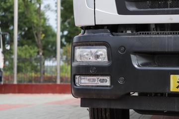 �й����� �ǵ¿�SITRAK G5�ؿ� 290���� 4X2 9.45����س�(ZZ5186XLCN711GF1)ͼƬ