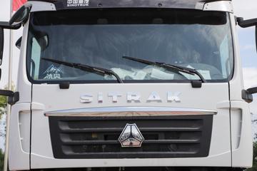 �й����� �ǵ¿�SITRAK G5�ؿ� 290���� 4X2 9.45����س�(ZZ5186XLCN711GF1)ͼƬ