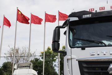 �й����� �ǵ¿�SITRAK G5�ؿ� 290���� 4X2 9.45����س�(ZZ5186XLCN711GF1)ͼƬ