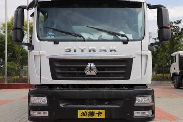 �й����� �ǵ¿�SITRAK G5�ؿ� 290���� 4X2 9.45����س�(ZZ5186XLCN711GF1)ͼƬ