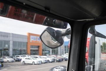 �й����� �ǵ¿�SITRAK G5�ؿ� 290���� 4X2 9.45����س�(ZZ5186XLCN711GF1)ͼƬ