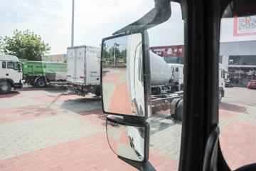 �й����� �ǵ¿�SITRAK G5�ؿ� 290���� 4X2 9.45����س�(ZZ5186XLCN711GF1)ͼƬ