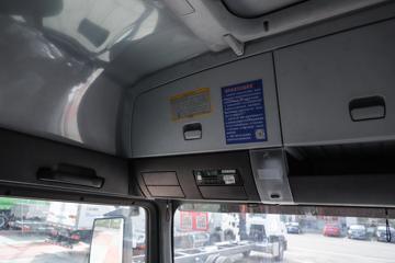 �й����� �ǵ¿�SITRAK G5�ؿ� 290���� 4X2 9.45����س�(ZZ5186XLCN711GF1)ͼƬ