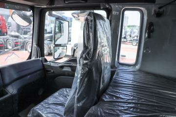 �й����� �ǵ¿�SITRAK G5�ؿ� 290���� 4X2 9.45����س�(ZZ5186XLCN711GF1)ͼƬ