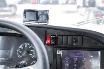 �й����� �ǵ¿�SITRAK G5�ؿ� 290���� 4X2 9.45����س�(ZZ5186XLCN711GF1)ͼƬ