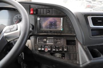 �й����� �ǵ¿�SITRAK G5�ؿ� 290���� 4X2 9.45����س�(ZZ5186XLCN711GF1)ͼƬ