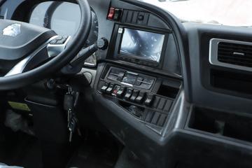 �й����� �ǵ¿�SITRAK G5�ؿ� 290���� 4X2 9.45����س�(ZZ5186XLCN711GF1)ͼƬ