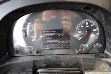 �й����� �ǵ¿�SITRAK G5�ؿ� 290���� 4X2 9.45����س�(ZZ5186XLCN711GF1)ͼƬ