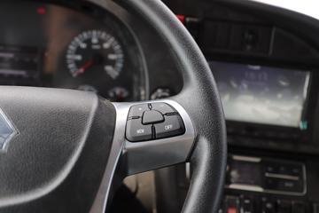 �й����� �ǵ¿�SITRAK G5�ؿ� 290���� 4X2 9.45����س�(ZZ5186XLCN711GF1)ͼƬ