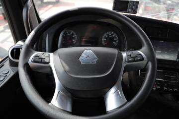 �й����� �ǵ¿�SITRAK G5�ؿ� 290���� 4X2 9.45����س�(ZZ5186XLCN711GF1)ͼƬ