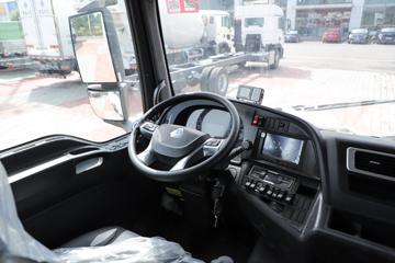 �й����� �ǵ¿�SITRAK G5�ؿ� 290���� 4X2 9.45����س�(ZZ5186XLCN711GF1)ͼƬ