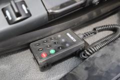 中国重汽 汕德卡SITRAK G5重卡 290马力 4X2 9.45米冷藏车(ZZ5186XLCN711GF1)
