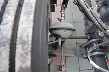 �й����� �ǵ¿�SITRAK G5�ؿ� 290���� 4X2 9.45����س�(ZZ5186XLCN711GF1)ͼƬ