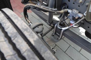 �й����� �ǵ¿�SITRAK G5�ؿ� 290���� 4X2 9.45����س�(ZZ5186XLCN711GF1)ͼƬ