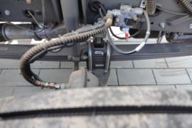 SITRAK G5&nbsp;冷藏车底盘图片