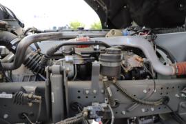 SITRAK G5&nbsp;冷藏车底盘图片