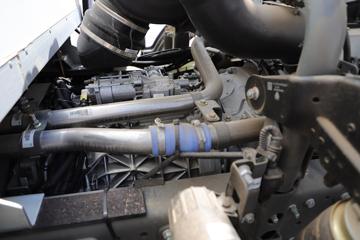 �й����� �ǵ¿�SITRAK G5�ؿ� 290���� 4X2 9.45����س�(ZZ5186XLCN711GF1)ͼƬ