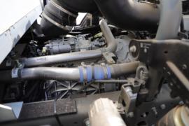 SITRAK G5&nbsp;冷藏车底盘图片