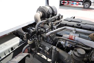 �й����� �ǵ¿�SITRAK G5�ؿ� 290���� 4X2 9.45����س�(ZZ5186XLCN711GF1)ͼƬ