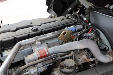 �й����� �ǵ¿�SITRAK G5�ؿ� 290���� 4X2 9.45����س�(ZZ5186XLCN711GF1)ͼƬ