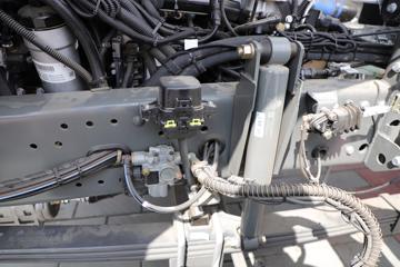 �й����� �ǵ¿�SITRAK G5�ؿ� 290���� 4X2 9.45����س�(ZZ5186XLCN711GF1)ͼƬ