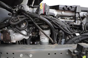 �й����� �ǵ¿�SITRAK G5�ؿ� 290���� 4X2 9.45����س�(ZZ5186XLCN711GF1)ͼƬ