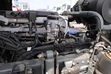 �й����� �ǵ¿�SITRAK G5�ؿ� 290���� 4X2 9.45����س�(ZZ5186XLCN711GF1)ͼƬ