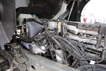 �й����� �ǵ¿�SITRAK G5�ؿ� 290���� 4X2 9.45����س�(ZZ5186XLCN711GF1)ͼƬ