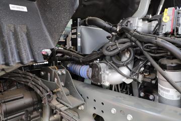 �й����� �ǵ¿�SITRAK G5�ؿ� 290���� 4X2 9.45����س�(ZZ5186XLCN711GF1)ͼƬ