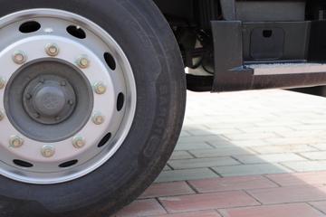 �й����� �ǵ¿�SITRAK G5�ؿ� 290���� 4X2 9.45����س�(ZZ5186XLCN711GF1)ͼƬ