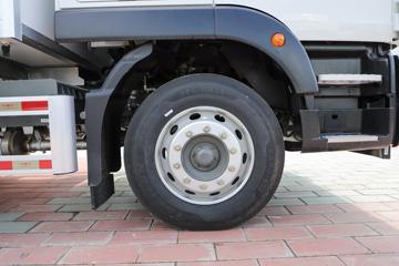 �й����� �ǵ¿�SITRAK G5�ؿ� 290���� 4X2 9.45����س�(ZZ5186XLCN711GF1)ͼƬ