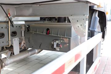 �й����� �ǵ¿�SITRAK G5�ؿ� 290���� 4X2 9.45����س�(ZZ5186XLCN711GF1)ͼƬ