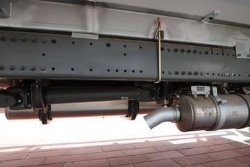 �й����� �ǵ¿�SITRAK G5�ؿ� 290���� 4X2 9.45����س�(ZZ5186XLCN711GF1)ͼƬ