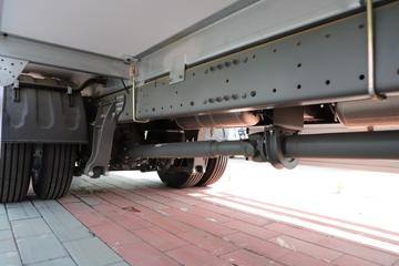 �й����� �ǵ¿�SITRAK G5�ؿ� 290���� 4X2 9.45����س�(ZZ5186XLCN711GF1)ͼƬ