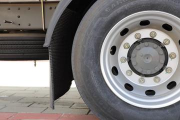 �й����� �ǵ¿�SITRAK G5�ؿ� 290���� 4X2 9.45����س�(ZZ5186XLCN711GF1)ͼƬ