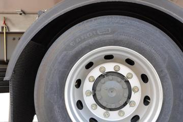 �й����� �ǵ¿�SITRAK G5�ؿ� 290���� 4X2 9.45����س�(ZZ5186XLCN711GF1)ͼƬ