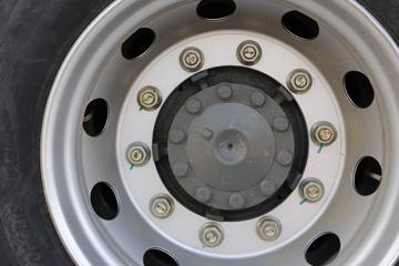 �й����� �ǵ¿�SITRAK G5�ؿ� 290���� 4X2 9.45����س�(ZZ5186XLCN711GF1)ͼƬ