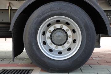 �й����� �ǵ¿�SITRAK G5�ؿ� 290���� 4X2 9.45����س�(ZZ5186XLCN711GF1)ͼƬ