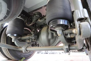 �й����� �ǵ¿�SITRAK G5�ؿ� 290���� 4X2 9.45����س�(ZZ5186XLCN711GF1)ͼƬ