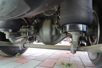 �й����� �ǵ¿�SITRAK G5�ؿ� 290���� 4X2 9.45����س�(ZZ5186XLCN711GF1)ͼƬ