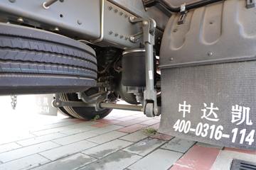 �й����� �ǵ¿�SITRAK G5�ؿ� 290���� 4X2 9.45����س�(ZZ5186XLCN711GF1)ͼƬ