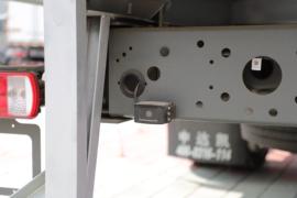 SITRAK G5&nbsp;冷藏车上装图片